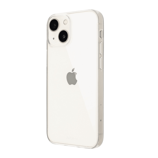 Artwizz - iPhone 13 Mini TPU Schutzhülle NoCase Serie - Transparent - Pazzar.ch