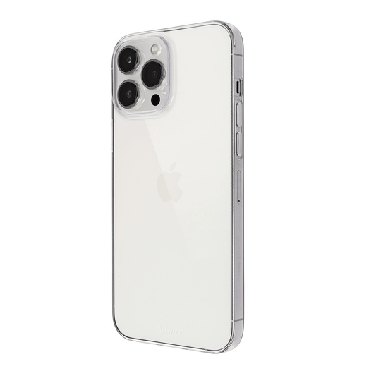Artwizz - iPhone 13 Pro TPU Schutzhülle NoCase Serie - Transparent - Pazzar.ch