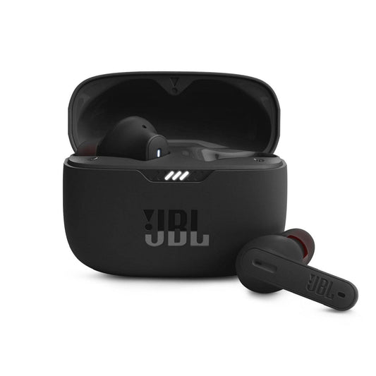JBL - TUNE 230NC TWS In-Ear Kopfhörer mit aktivem Noise-Cancelling & JBL Pure Bass Sound - Schwarz - Pazzar.ch