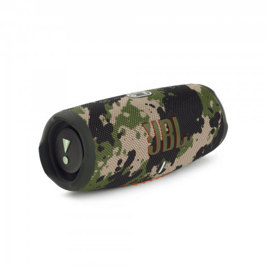 JBL - Charge 5 Bluetooth Lautsprecher - Camouflage - Pazzar.ch