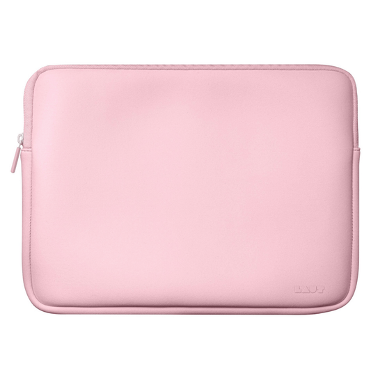 LAUT - MacBook Pro 13" Neopren Tasche Huex Pastels Sleeve Serie (ab 2016) - Candy - Pazzar.ch