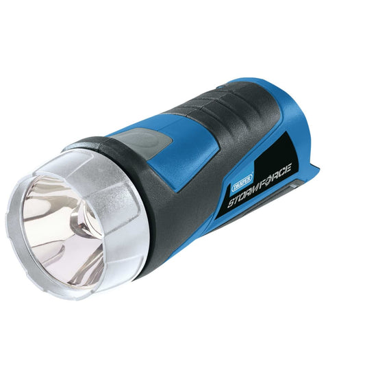 Draper Tools Mini-LED-Taschenlampe Storm Force Bare 10,8V - Pazzar.ch