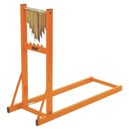 Draper Tools Sägegestell 150 kg Orange - Pazzar.ch