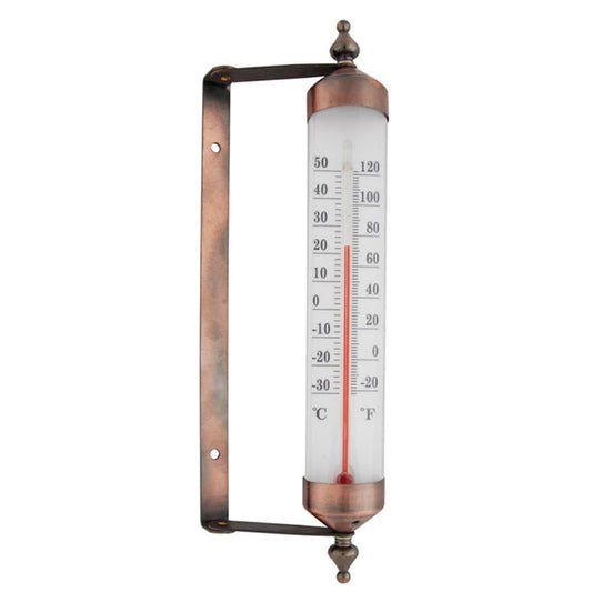 Esschert Design Fensterthermometer 25 cm TH70 - Pazzar.ch