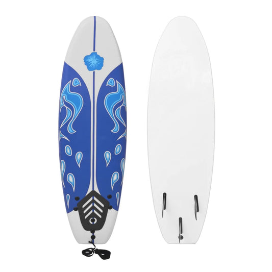 Surfboard Blau 170 cm - Pazzar.ch