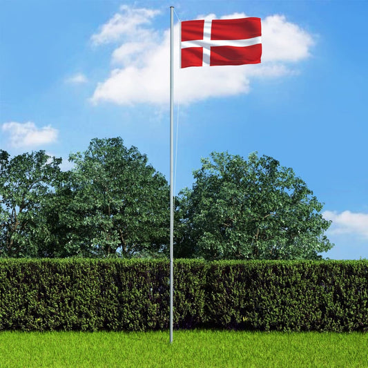 Flagge Dänemarks 90 x 150 cm - Pazzar.ch