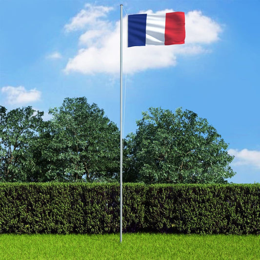Flagge Frankreichs 90 x 150 cm - Pazzar.ch