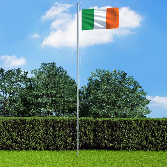 Flagge Irlands 90 x 150 cm - Pazzar.ch