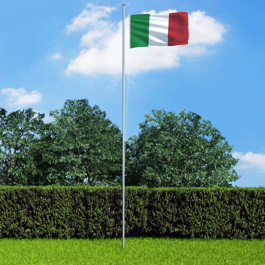 Flagge Italiens 90 x 150 cm - Pazzar.ch