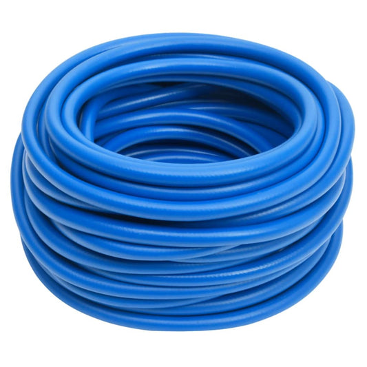 Luftschlauch Blau 0,6" 5 m PVC - Pazzar.ch