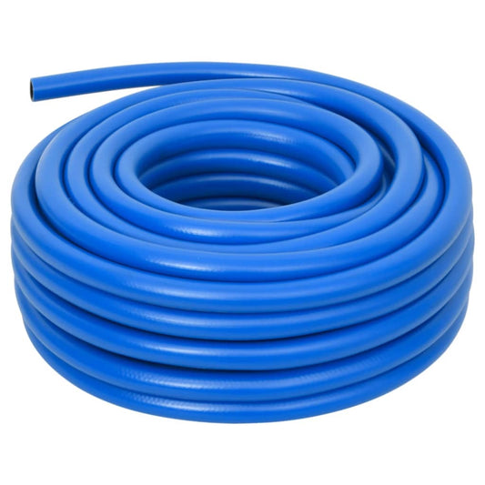 Luftschlauch Blau 0,7" 10 m PVC - Pazzar.ch