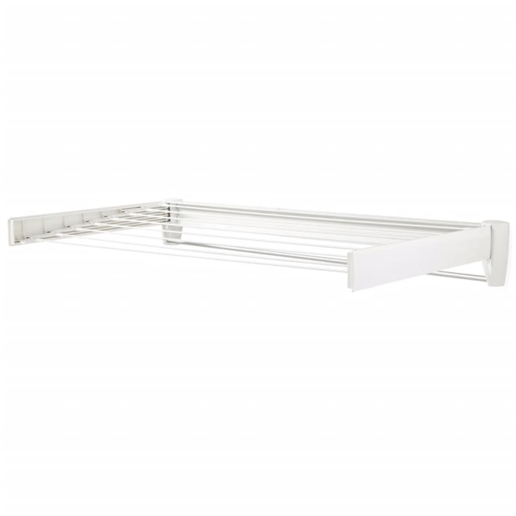 Wandwäschetrockner Telegant Plus 100 Weiß 83100