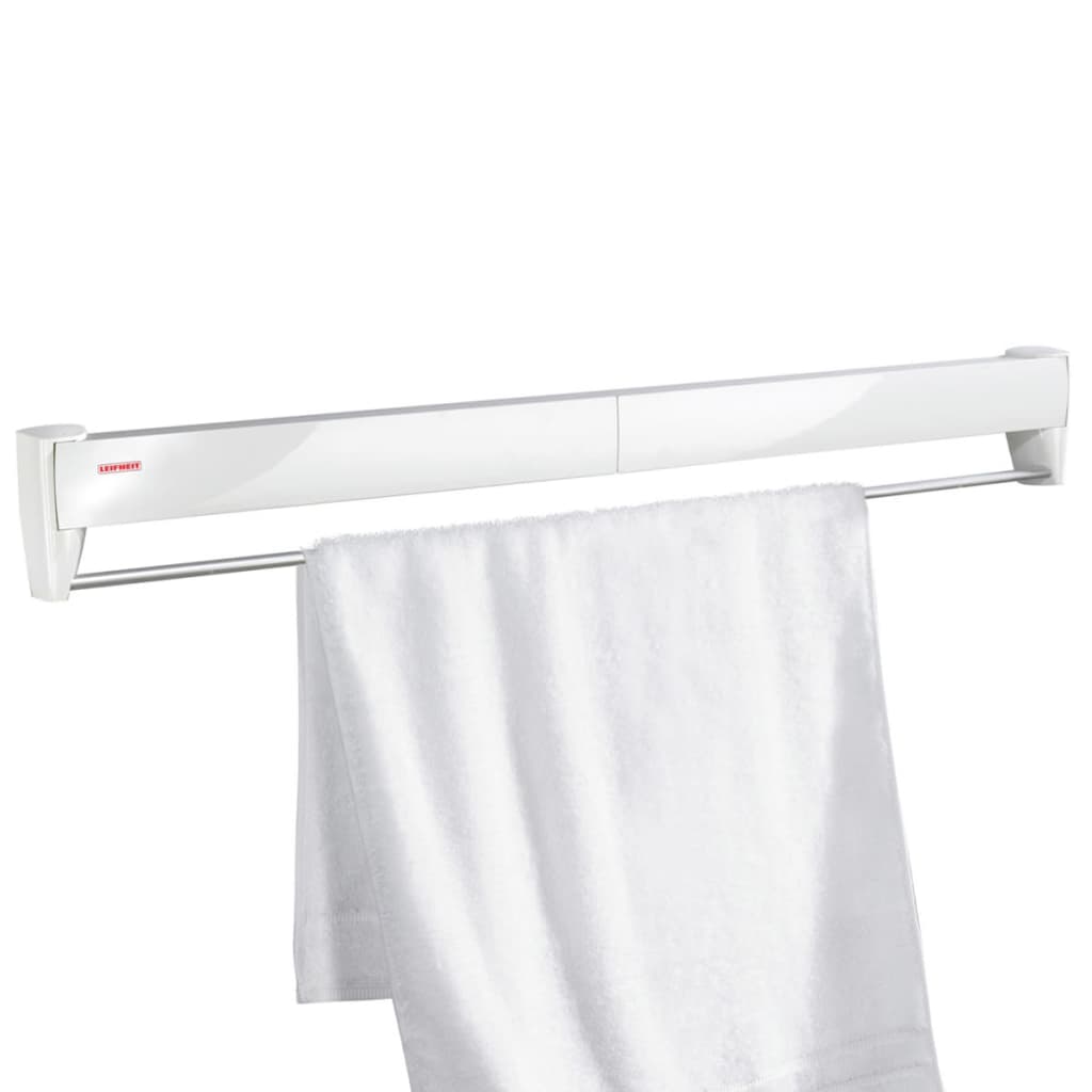 Wandwäschetrockner Telegant Plus 100 Weiß 83100