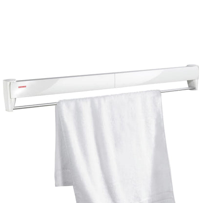 Wandwäschetrockner Telegant Plus 100 Weiß 83100