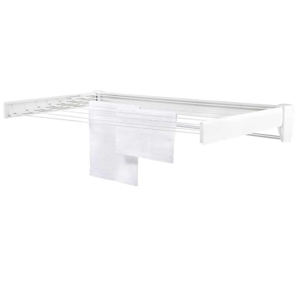 Wandwäschetrockner Telegant Plus 100 Weiß 83100