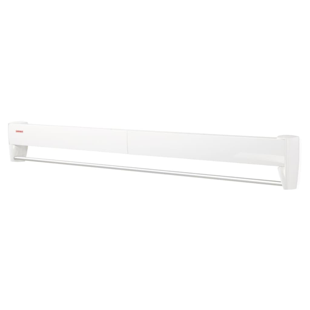 Wandwäschetrockner Telegant Plus 100 Weiß 83100