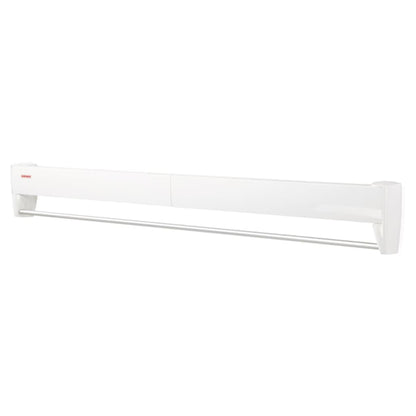 Wandwäschetrockner Telegant Plus 100 Weiß 83100