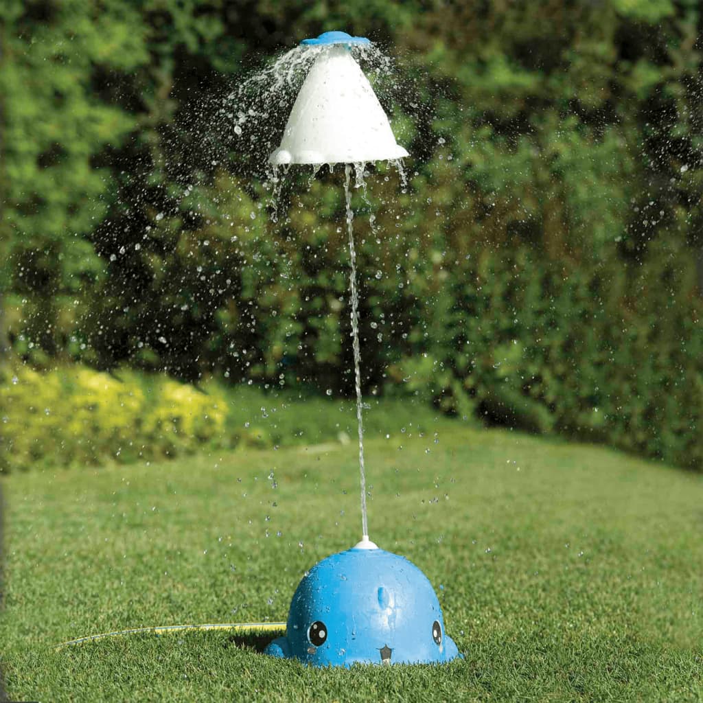 HI Wassersprinkler Wal - Pazzar.ch