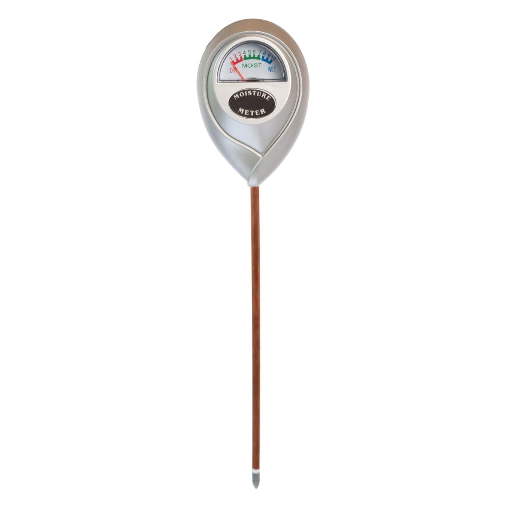 Feuchtigkeitsmesser Grau