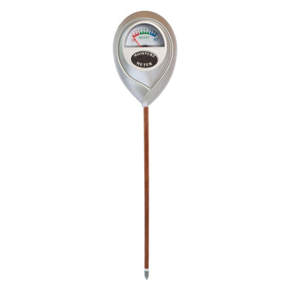 Feuchtigkeitsmesser Grau - Pazzar.ch