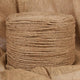 Seil 100% Jute 8 mm 500 m