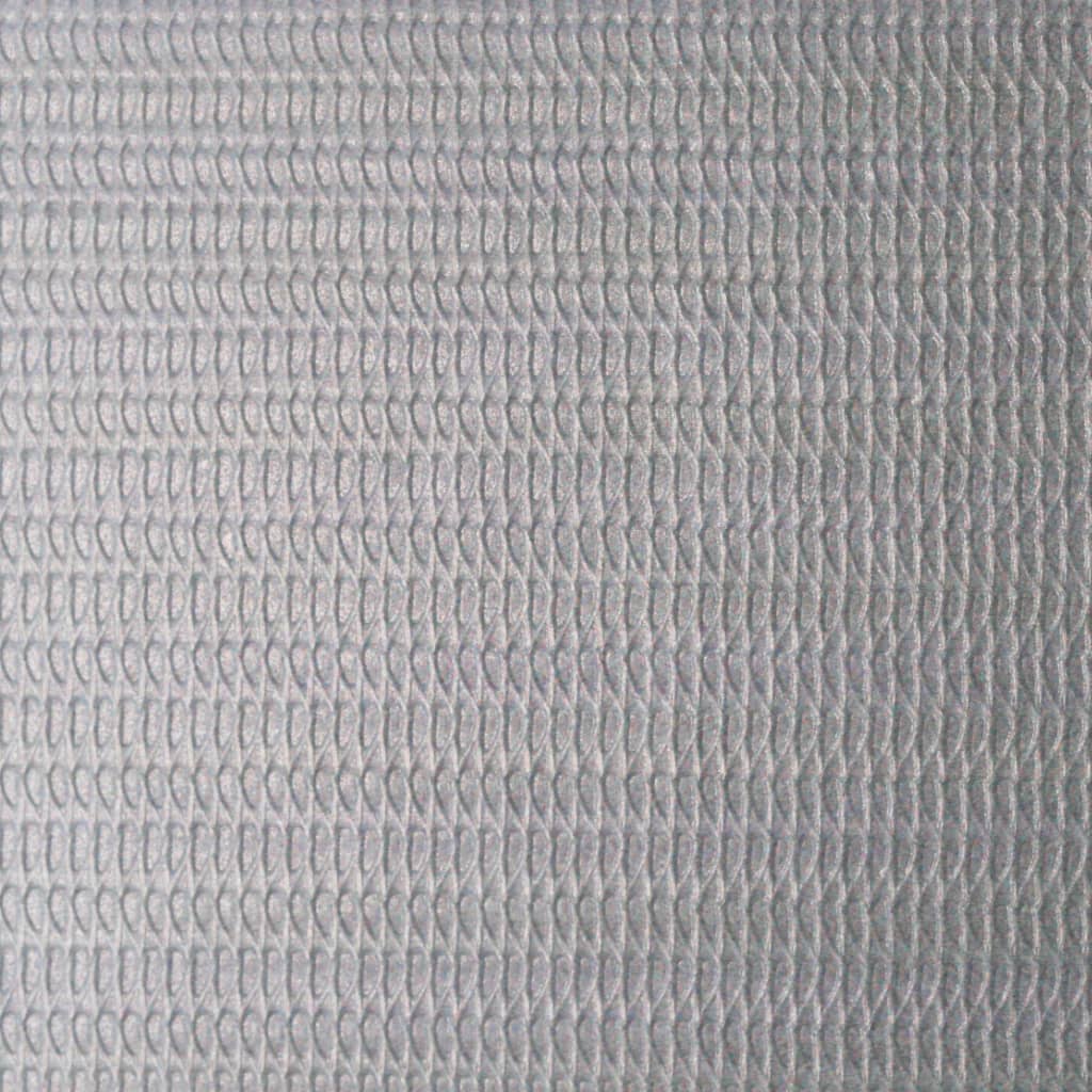 Raumteiler klappbar 200 x 170 cm London Bus Schwarz-Weiß - Pazzar.ch