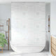 Duschrollo 160x240 cm Splash-Design