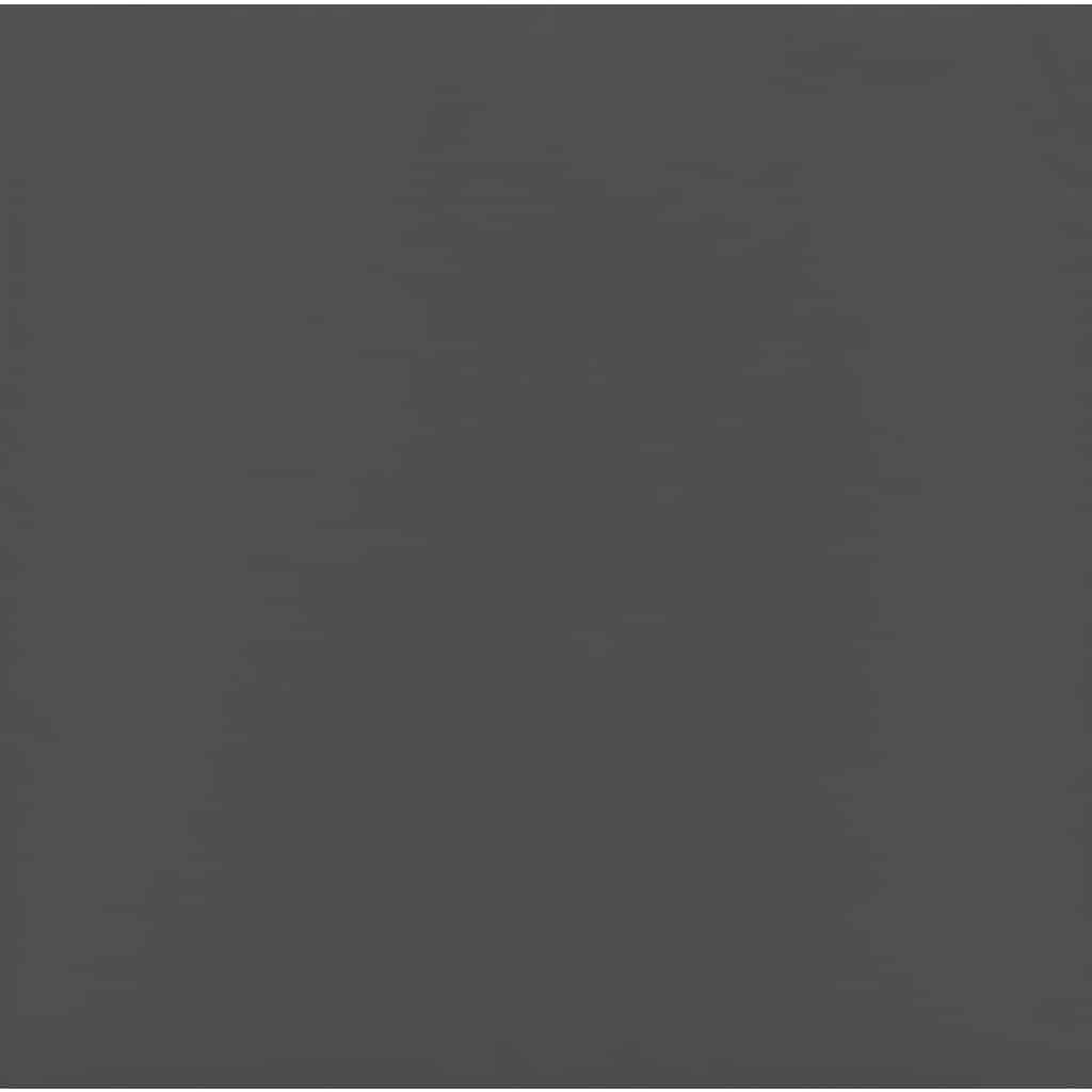 4-tlg. Garten-Lounge-Set Poly Rattan Schwarz - Pazzar.ch
