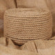 Seil 100% Jute 12 mm 250 m