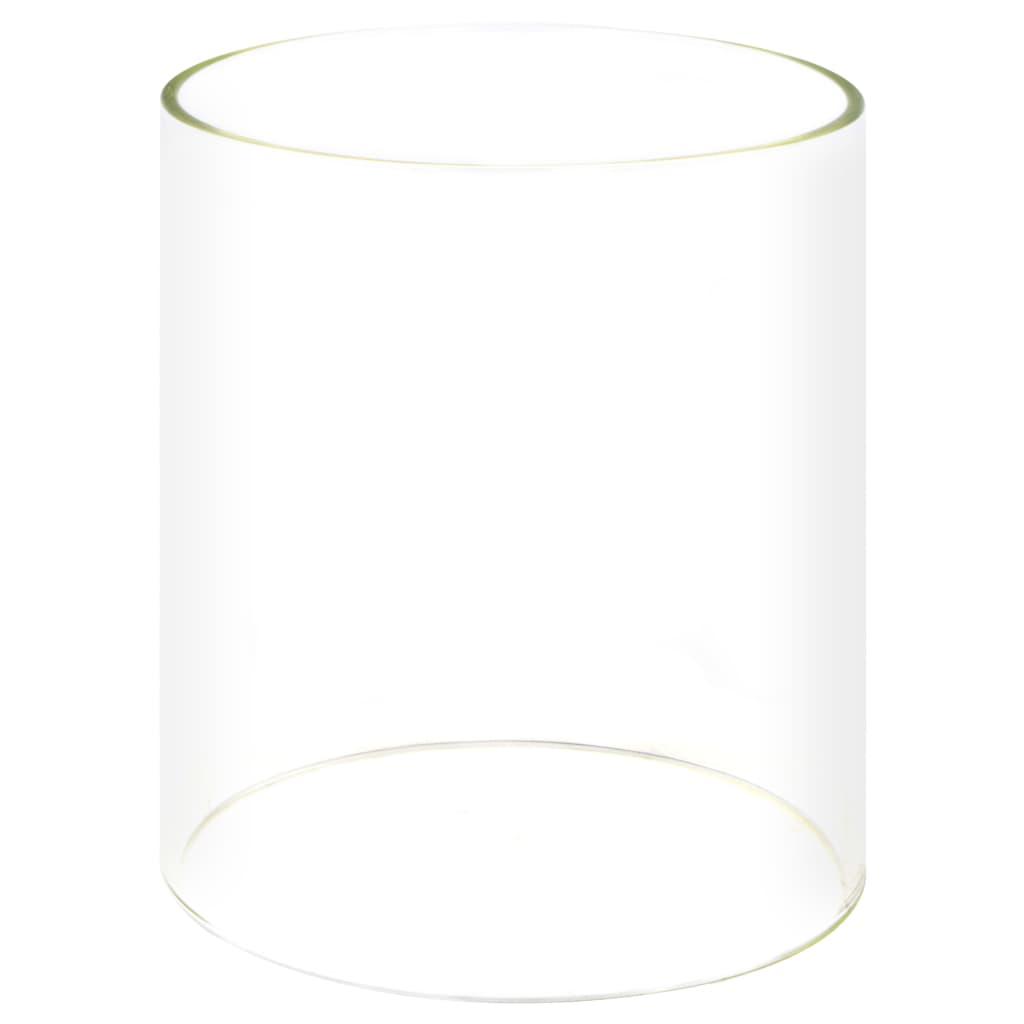 Glaszylinder für Würstchenwärmer 200x240 mm - Pazzar.ch