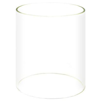 Glaszylinder für Würstchenwärmer 200x240 mm - Pazzar.ch