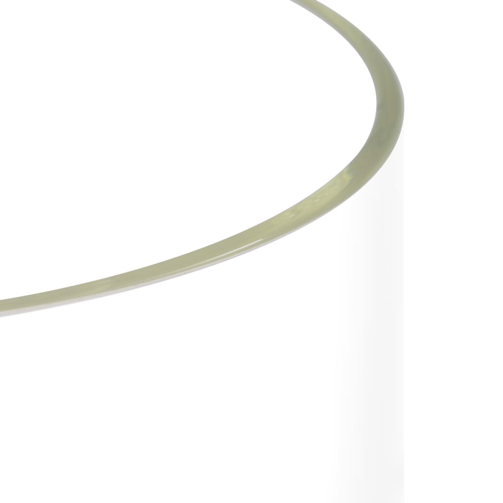 Glaszylinder für Würstchenwärmer 200x240 mm - Pazzar.ch