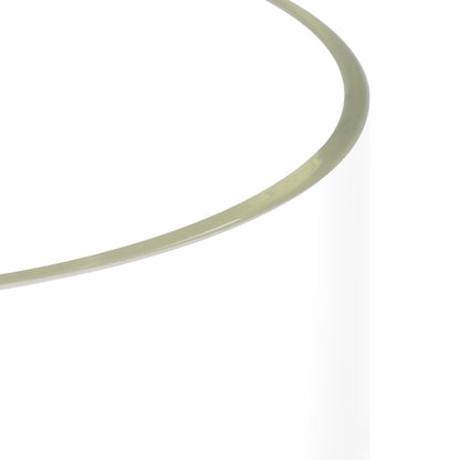 Glaszylinder für Würstchenwärmer 200x240 mm - Pazzar.ch