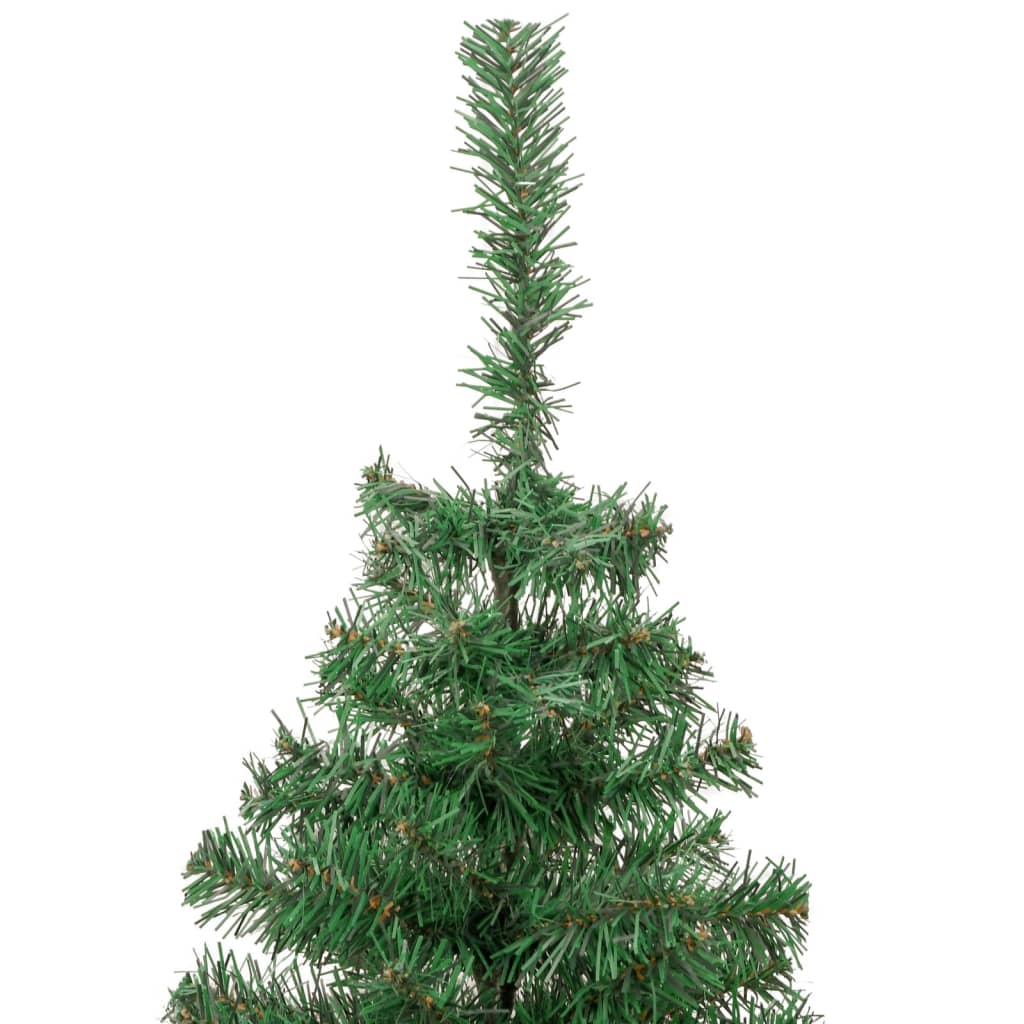 Künstlicher Weihnachtsbaum mit Ständer 150 cm 380 Zweige - Pazzar.ch