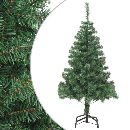 Künstlicher Weihnachtsbaum mit Ständer 180 cm 564 Zweige - Pazzar.ch