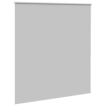 Verdunkelungsrollo Verdunklungsrollo 160 x 175 cm grau