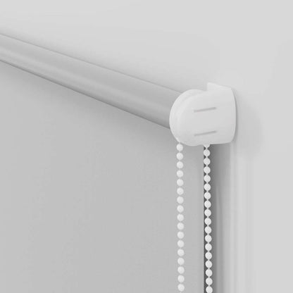 Verdunkelungsrollo 100 x 230 cm grau