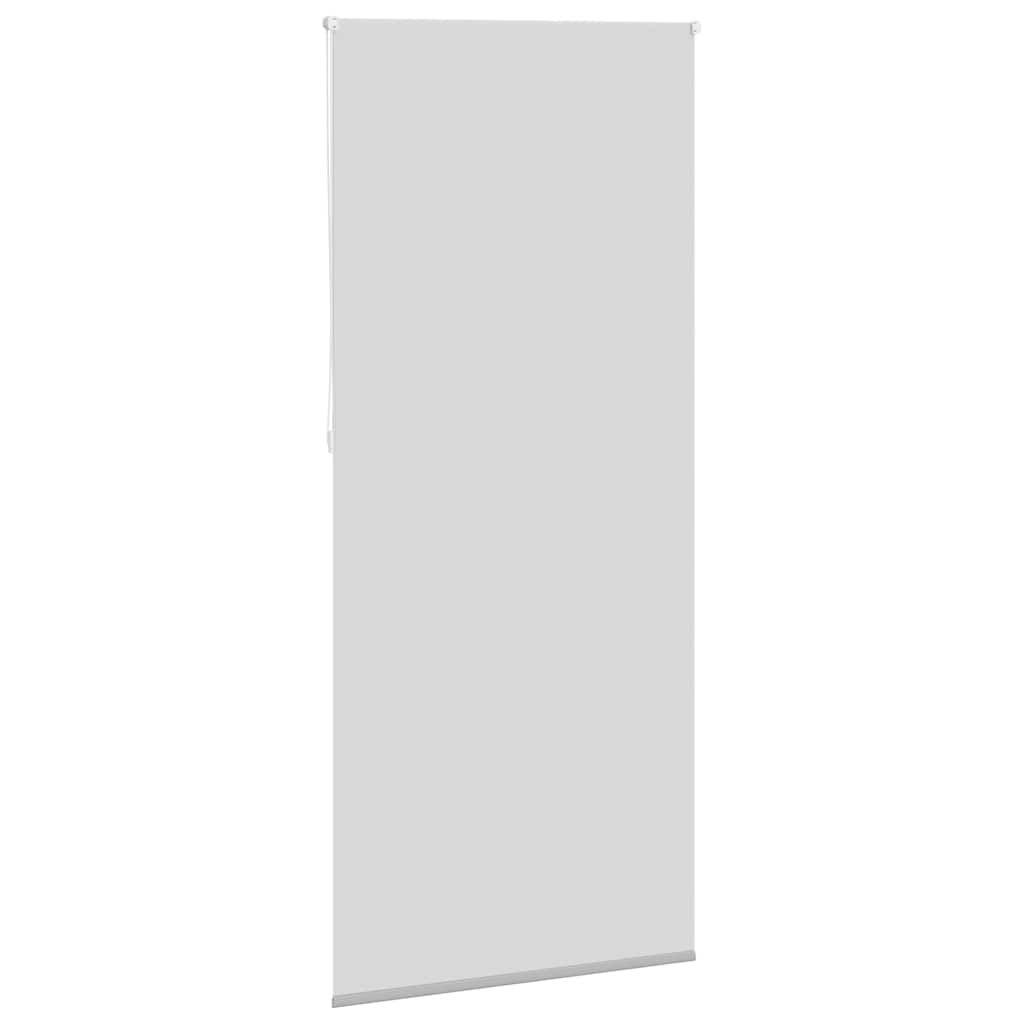 Verdunkelungsrollo 100 x 230 cm grau