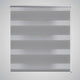 Doppelrollo Seitenzug  60 x 120 cm