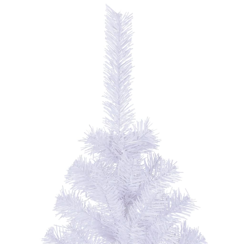 Künstlicher Weihnachtsbaum mit Stahlständer 210 cm 910 Zweige - Pazzar.ch