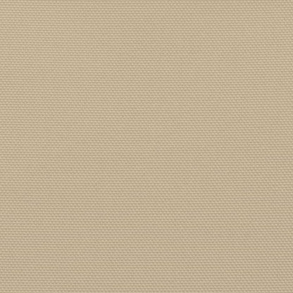 Sonnensegel Oxford-Gewebe Rechteckig 2x4 m Beige - Pazzar.ch