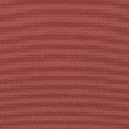 Sonnensegel Oxford-Gewebe Rechteckig 2x4 m Terrakotta-Rot - Pazzar.ch