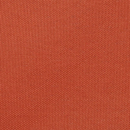 Sonnensegel Oxford-Gewebe Dreieckig 5x5x5 m Terrakotta-Rot - Pazzar.ch