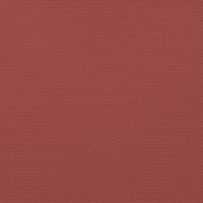 Sonnensegel Oxford-Gewebe Dreieckig 5x5x5 m Terrakotta-Rot - Pazzar.ch