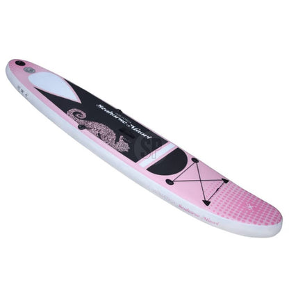 XQ Max SUP-Board Aquatica Seahorse 305x71x15 cm - Pazzar.ch