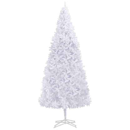 Künstlicher Weihnachtsbaum 500 cm Weiß - Pazzar.ch