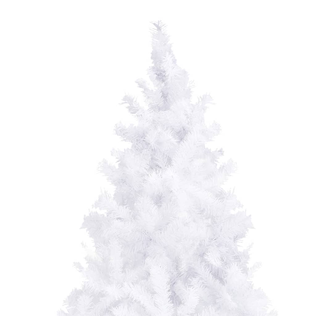 Künstlicher Weihnachtsbaum 500 cm Weiß - Pazzar.ch