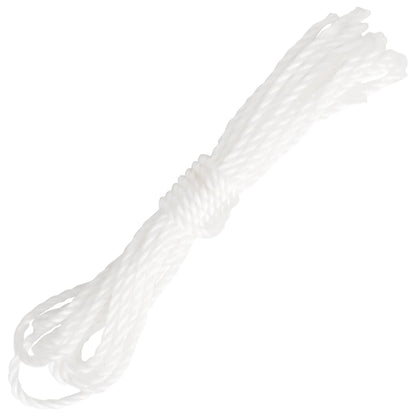 Sonnensegel 160 g/m² Hellgrün 4x4x4 m HDPE - Pazzar.ch