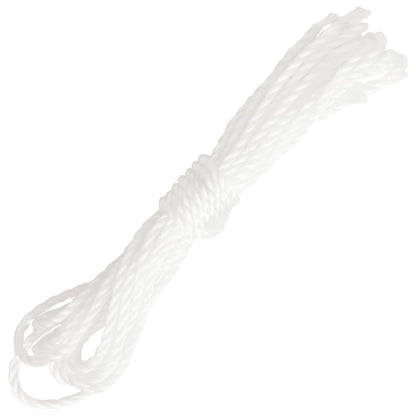Sonnensegel 160 g/m² Schwarz 3,5x4,5 m HDPE - Pazzar.ch