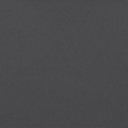 Sonnensegel Oxford-Gewebe Rechteckig 2x4,5 m Anthrazit - Pazzar.ch